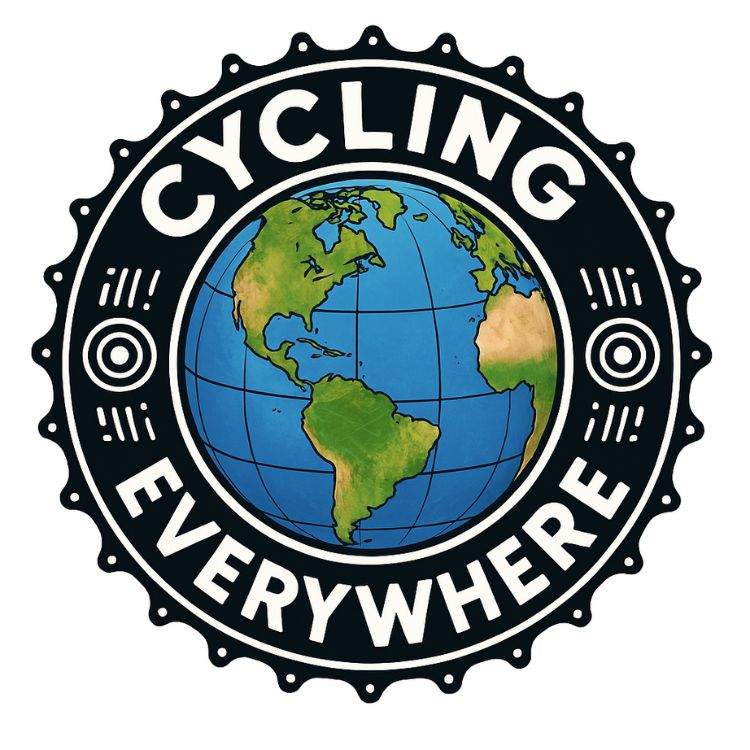Cycling Everywhere Logo